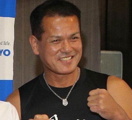 【テレビ】“ミスターSASUKE”山田勝己の「俺の言葉」トレンドランク入り！「ツッコめるの流石」などの声