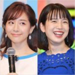 【芸能】弘中綾香アナに「気持ち悪っ！」と言われ…田中みな実が切り開く「キャラ変の新境地」