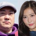 【芸能】西野未姫、夫・山本圭壱に手料理振る舞い「いい奥さん」の声　味の評価は…