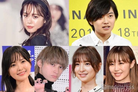 【芸能】結婚発表のゆうこす＆“元ぼくりり”たなかにSKY-HI・篠田麻里子・元HKT48メンバーら芸能界からも祝福の声