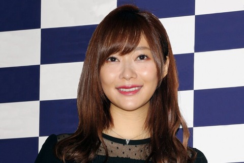 【芸能】指原莉乃、かっぱ寿司のおすすめ商品を紹介　「ここだけの話ですけど…本当に美味しい」