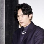 【芸能】稲垣吾郎が自宅デートに誘った元アイドルが不倫女優に変貌