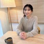 【芸能】飯田圭織、“とにかく忙しい”師走の近況を綴る「大きな大会も控えており…」