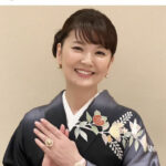 【芸能】南野陽子、「綺麗で可愛い」着物姿を披露！「聖母のような微笑み」「素敵な年の重ね方」などの声