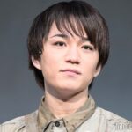 【芸能】ジャニーズWEST神山智洋、ジャニーさんは“幽霊でも会いたい人”「芸能界の父やと思っている」