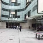 【ハフポスト】BBC会長「地上波テレビはおわる。ネット配信の完全移行に動くべきだ」TikTokがBBCを上回っている