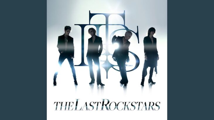 THE LAST ROCKSTARSが紅白直後に全メンバー生出演決定！