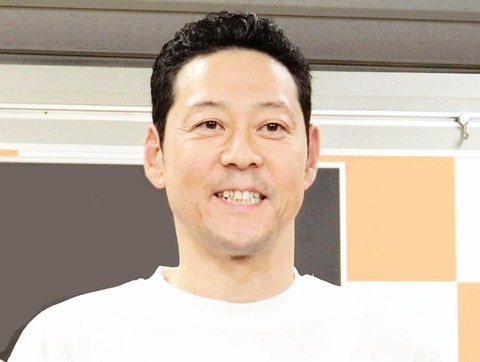 【テレビ】東野幸治　「正義のミカタ」欠席、代役ＭＣ中間淳太が「体調不良」と説明　ラジオも欠席