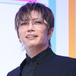 【芸能】GACKT「格付け」無敗神話継続 2年ぶり復帰で流石の実力見せる