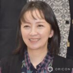 【芸能】高橋由美子、若く見せるため前髪切る　苦笑いで自虐「少年みたいに」