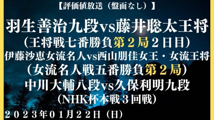 「高槻野菜たっぷりソース焼きそば」王将戦の勝負メシが2人とも初めて同じメニューに！？