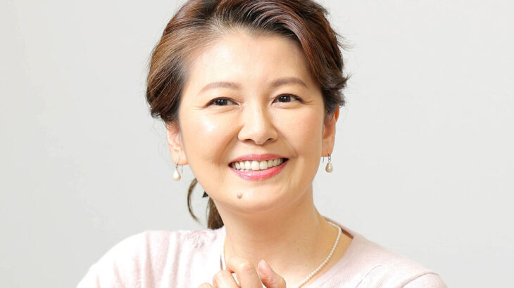 【芸能】南野陽子、芸能事務所「ケイダッシュ」昨年いっぱいで退社　今年から個人事務所で活動