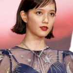 【芸能】本田翼は“刺し身の菊の花”脇役こそ映える 高橋一生「6秒間の軌跡」で謎の女性役が好評