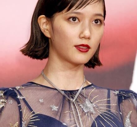 【芸能】本田翼は“刺し身の菊の花”脇役こそ映える 高橋一生「6秒間の軌跡」で謎の女性役が好評