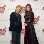 【芸能】小室哲哉、紅白歌合戦で共演した篠原涼子と２ショット フォロワー絶賛「最高のパフォーマンス」