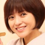 【芸能】三田寛子　夫・中村芝翫、3兄弟に囲まれバースデー家族ショット　「素敵」「優しい三兄弟」の声