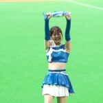 ファイターズガール大感謝祭！500席完売の大盛況～昨季主将の浜野亜里紗卒業セレモニー