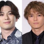 【芸能】新田真剣佑と眞栄田郷敦が兄弟W結婚　お相手は一般女性、故・千葉真一さんの誕生日に同時発表