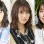 【芸能】有村架純、吉岡里帆、のん、新木優子etc… 今年30歳を迎える俳優が黄金世代すぎる！