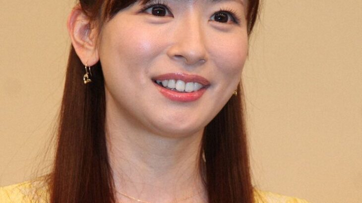 【芸能】皆藤愛子　結婚しない理由「やっぱり一人が楽しすぎて。いつまででも一人でいられる」