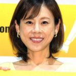 【芸能】高橋真麻　出産費用の議論で「オプション部分は除き、基本料金は国が負担するみたいにすればいいと思う」