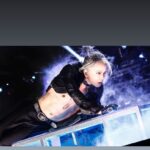 【芸能】「54歳ってウソやろ」「若すぎ」HYDE、最新ショットに驚きの声　「磯野波平さんと同い年」と話題