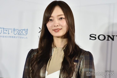 【芸能】乃木坂46梅澤美波「格付け」でグルメ女王ぶり発揮 “一流芸能人”ランク獲得に「流石すぎる」「かっこいい」と反響続々