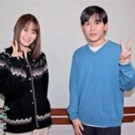 【芸能】新成人・鈴木福 共演以来憧れていた、やさしく気配りのできる芸能人とは？