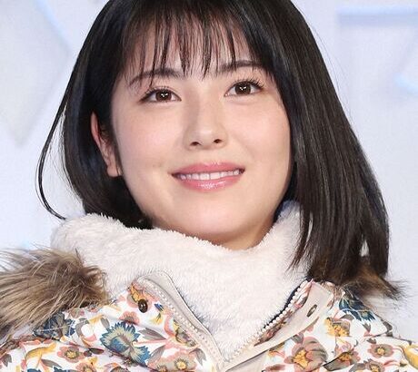 【芸能】浜辺美波　親友・佐倉綾音との出会いは神木隆之介がきっかけ「“私に絶対合うお友達がいる“って」