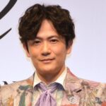 【芸能】稲垣吾郎、ヘアスタイルはミリ単位でこだわり「十代の頃から変わらないと言われるのですが…」