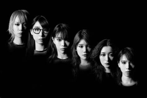 【芸能】BiSH、「株式会社BiSH」設立とラストCDシングルのリリースを発表　約3年ぶり特典会も