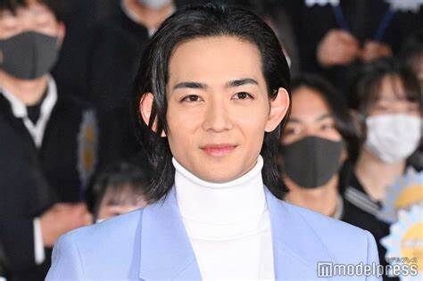 【芸能】竜星涼、役者志望の学生にアドバイス「ぜひ竹下通りに！」兄役・小泉孝太郎の金言に感銘も＜スタンドUPスタート＞