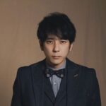 【芸能】二宮和也が松本人志・小栗旬を抑え1位に…　ランキング結果に「うれしいー」