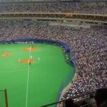 後楽園球場、平和台球場、藤井寺球場、大阪球場、西武球場で野球観戦した事があるやつ