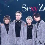 【芸能】Sexy Zone、5人でのラストステージ舞台裏＆マリウス葉の独占インタビュー公開＜RIDE ON TIME＞