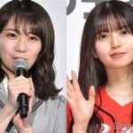 【芸能】卒業発表の乃木坂46秋元真夏、齋藤飛鳥と話していたこと 齋藤の卒コンにも言及