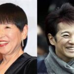 【芸能】和田アキ子、活動再開の中居正広にエール　「元気になられてる」「頑張って」