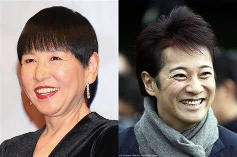 【芸能】和田アキ子、活動再開の中居正広にエール　「元気になられてる」「頑張って」