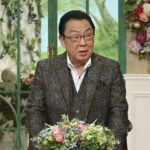 【芸能】梅沢富美男　中耳炎で難聴に　補聴器つけて「妻と円満になった」　「徹子の部屋」で明かす