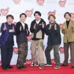 【芸能】爆笑紅白リハ　有吉、天国の上島さんにささげる歌唱も「塩まいた」