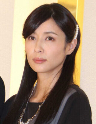 【芸能】水野美紀　「マネジャーとデキている」週刊誌報道の真相を告白　松嶋尚美ら共演者も驚く