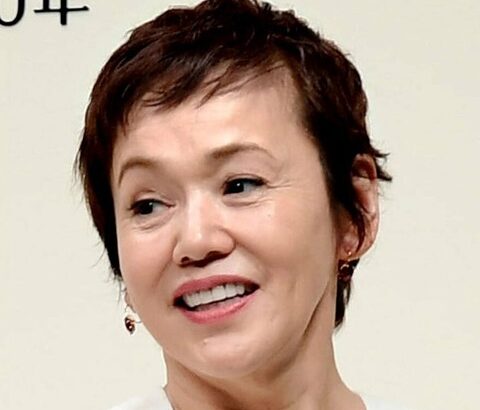 【芸能】大竹しのぶ「もう37歳…未来も心配」長男に出会い系アプリ勧める「誰かを愛してほしいし、愛されてほしい」