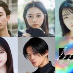 【芸能】桜田ひよりがZドラマ第4弾『沼る。港区女子高生』に主演！豊田裕大、吉田美月喜、矢吹奈子、八木勇征が共演【コメントあり】