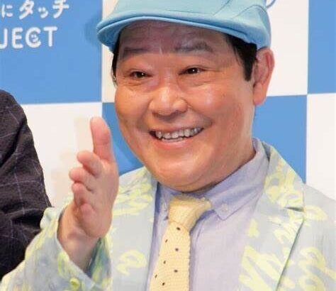 【芸能】上島竜兵さん、有吉ラジオでの“最後のイジり”は1年前 志村けんさん絡みで物議も