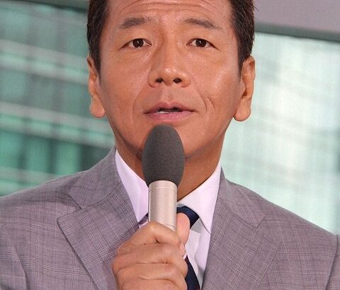 【芸能】“体育座りフェチ”の上田晋也「普通のジーパンとかでいいんだよ」好みのシチュエーションについて熱弁