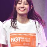 【芸能】NGT西村菜那子、箱根駅伝で100回ツイート 実況から豆知識まで「今年も最高でした」