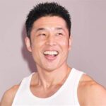 【芸能】なかやまきんに君、ニュースで吹き出したあのＮＨＫアナと念願対面「嬉しい！」と感謝