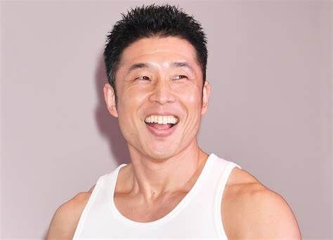 【芸能】なかやまきんに君、ニュースで吹き出したあのＮＨＫアナと念願対面「嬉しい！」と感謝