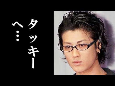 滝沢秀明氏が赤西仁とTwitterスペースで生配信をおこなうサプライズが！