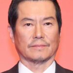 【テレビ】豊川悦司“トヨエツ”呼びイヤだった…受け入れられたのはあの人がきっかけ